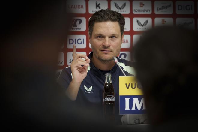 Edin Terzic, el sustituto de Valverde que consultó a Flick para fichar por el Athletic