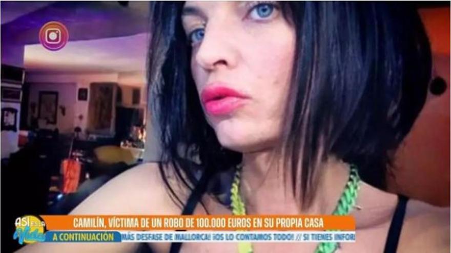 Preocupación por el estado de salud el hijo de Camilo Sesto: su impactante cambio físico