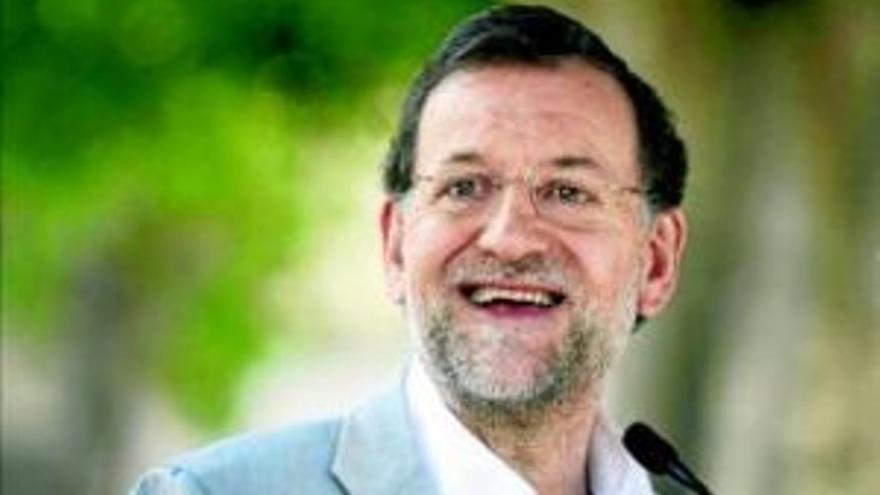 Rajoy da por amortizadoel caso y no toma medidas