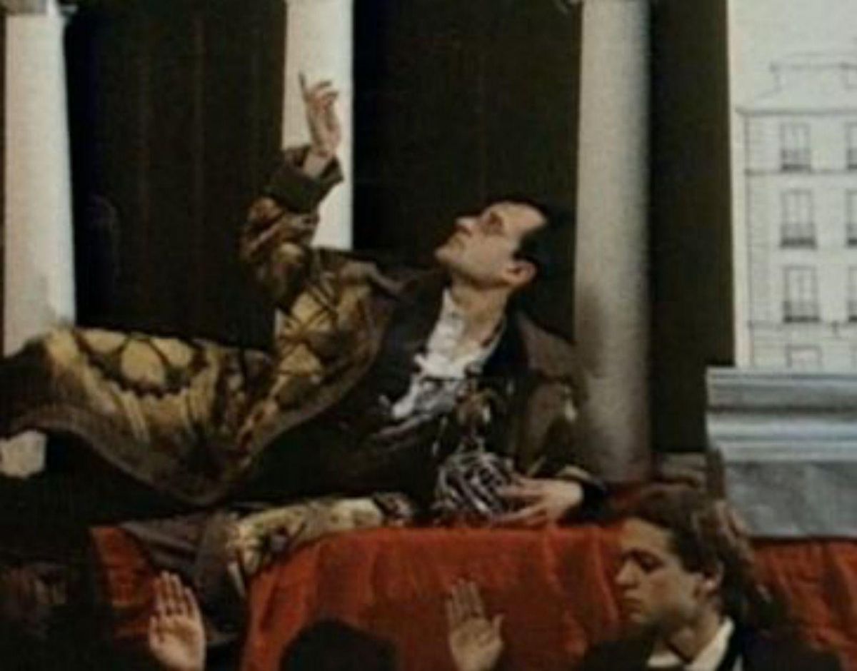 “Más moderna que Londres”, el mito del Oviedo ochentero llega a la pantalla