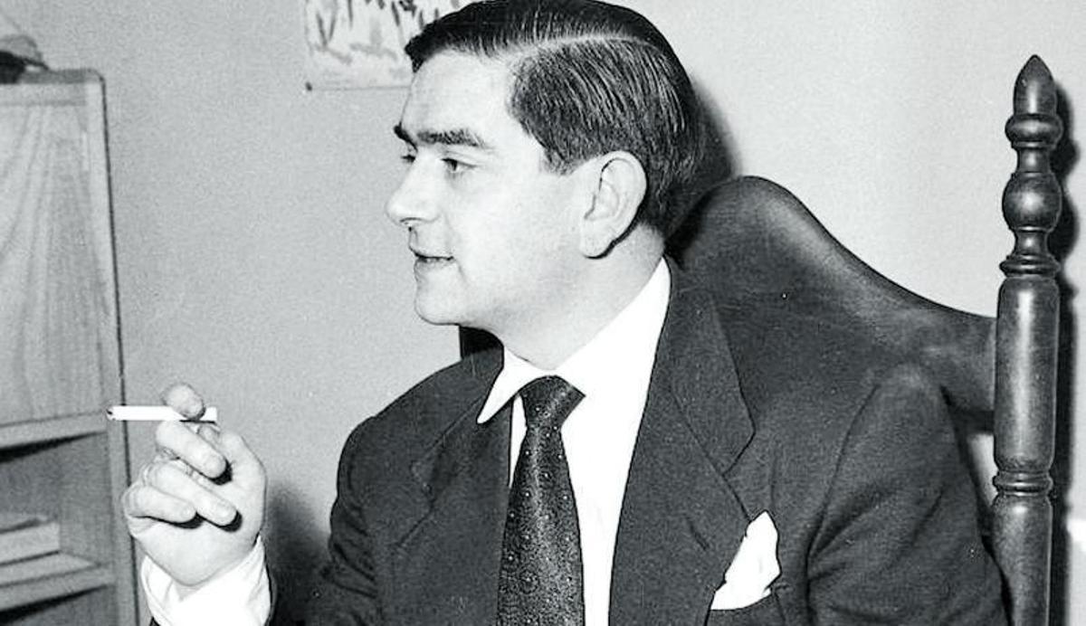 Ignacio Aldecoa. La épica de lo cotidiano