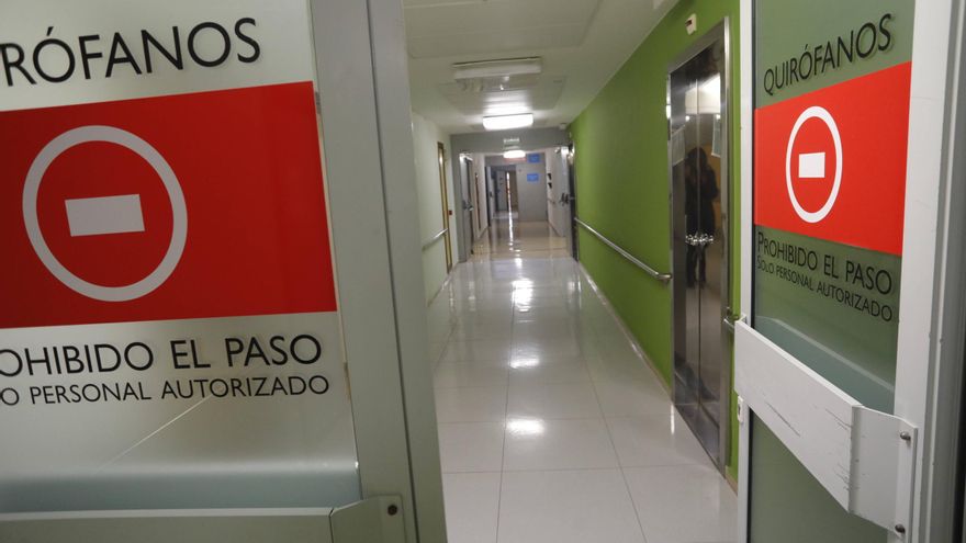 Deniegan a una transexual gijonesa la operación de cambio de sexo y el millón de euros que reclamaba por la demora