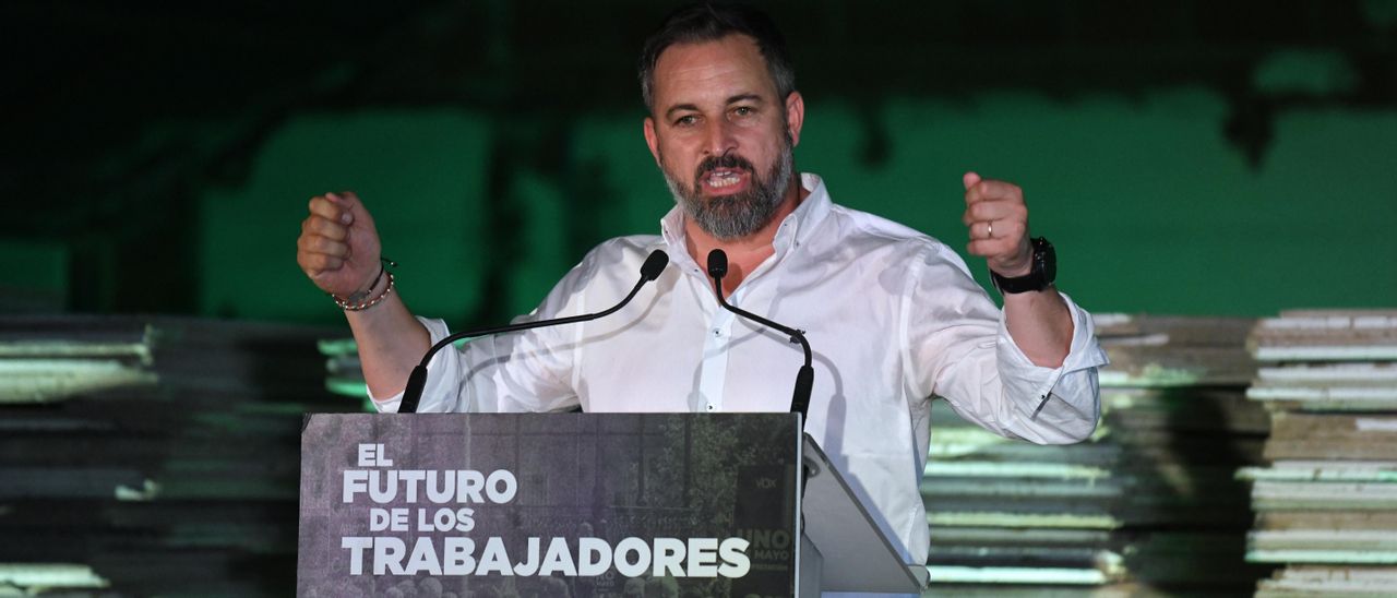 Vídeo: Estos son los candidatos de las elecciones generales 2023 | PI STUDIO
