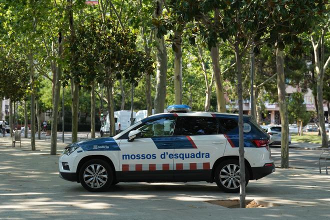 Detenido en Barcelona un fugitivo buscado por Suiza por tráfico de drogas a gran escala