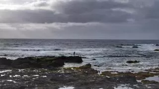 Se forma una borrasca en el Atlántico: ¿Cómo afectará a Canarias?