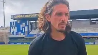 ¡Todo el mundo está hablando esto! Las declaraciones de Javi Poves rajando de sus futbolistas