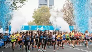 Movistar Madrid Medio Maratón 2026: la estrategia para conquistar un 21K que pone a prueba cuerpo y mente