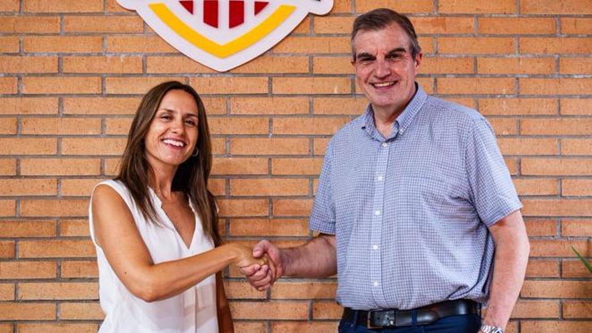 Stefi Batlle i Pau Jordà