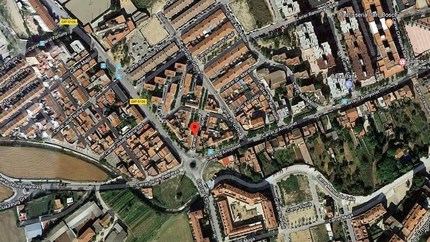 Detecten tretze comptadors de llum i nou d&#039;aigua punxats a Figueres