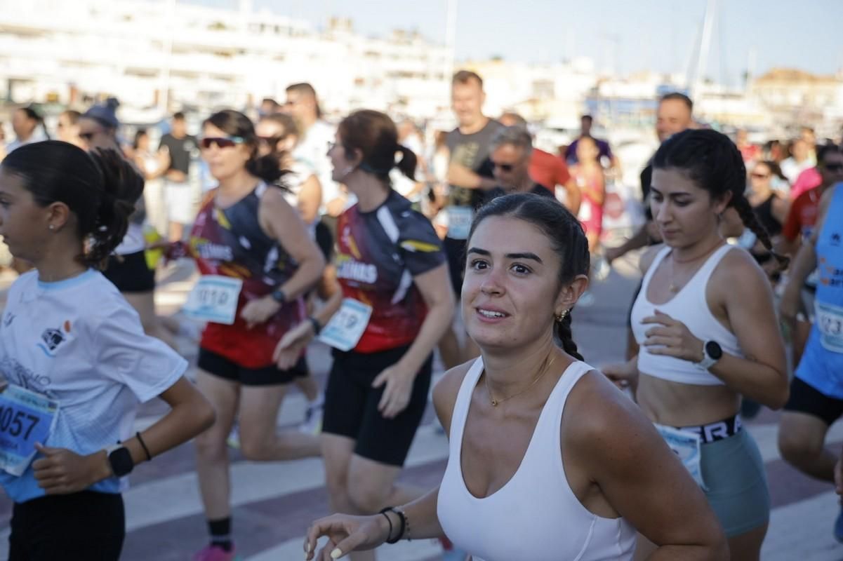 Cross de Cabo de Palos 2025