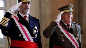 Una relació sota  els focus