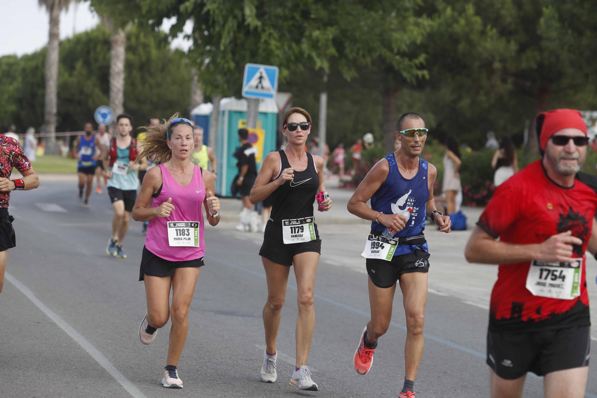 Campeonato de España de Medio Maratón de Paterna