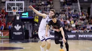 El Baxi Manresa s'apaga a Granada i reviu el cuer de la Lliga Endesa (92-79)