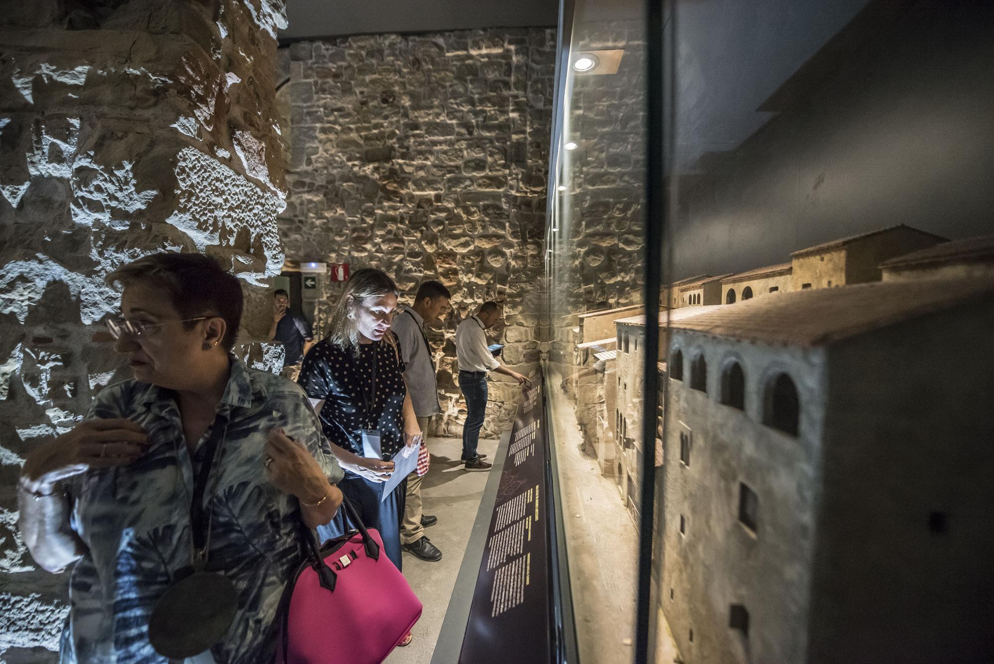 «El misteri del carrer del Balç», la nova proposta d'oci per viure al centre de Manresa