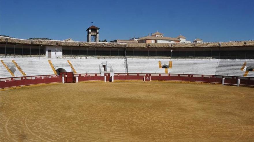 El Consistorio licita la gestión de la plaza de toros