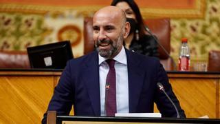 La nueva apuesta de Monchi está en Turquía