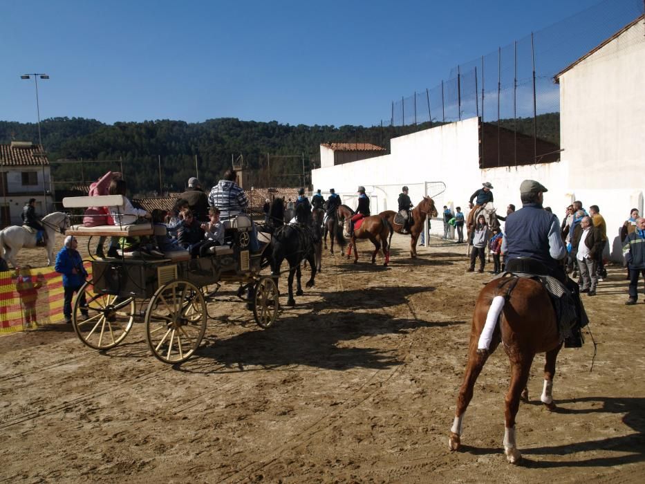 Festa Major d'Hivern de Monistrol de Calders