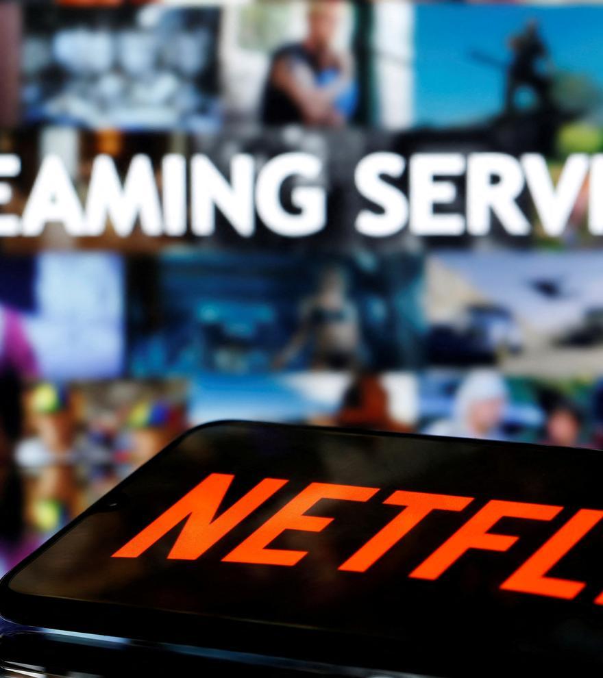 Netflix cobrará en cinco países por iniciar sesión fuera del hogar