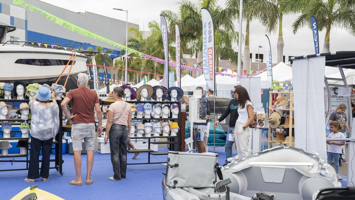 Fimar 2026: Canarias muestra su apuesta por la ciencia ciudadana marina ...