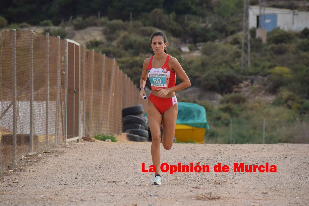 Campeonato Regional de relevos mixtos de atletismo