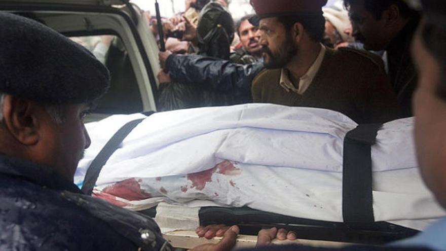 Assassinen a trets el titular  de minories a Islamabad