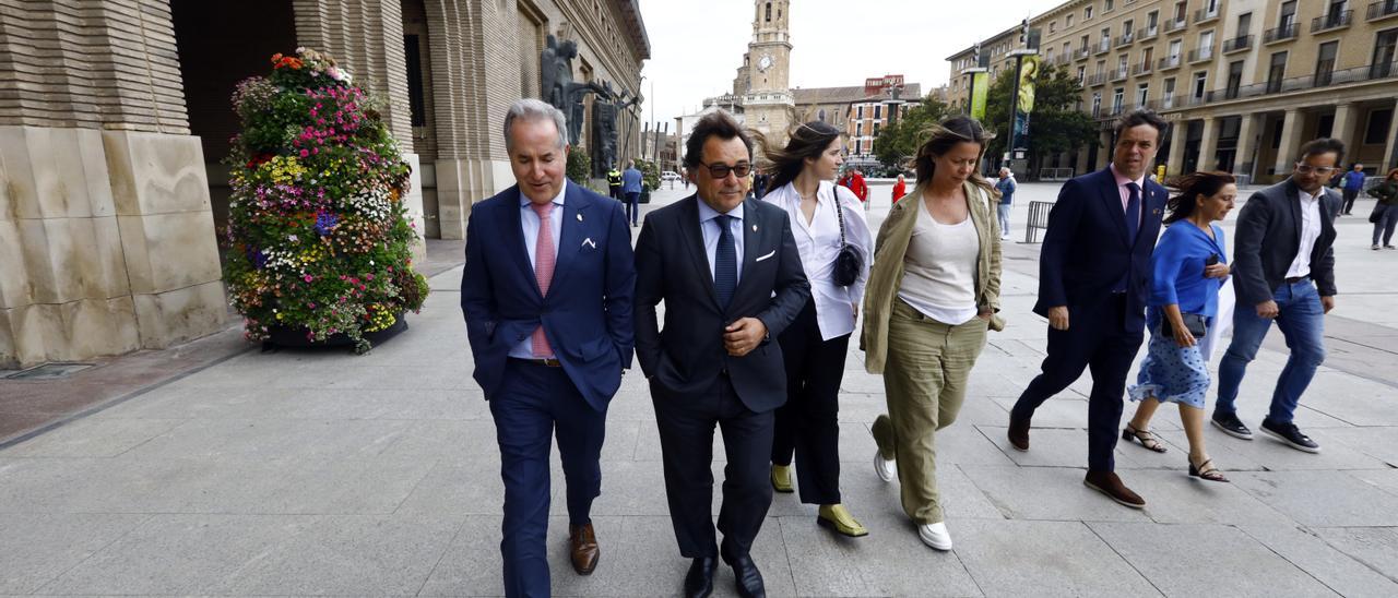 El Real Zaragoza eleva su límite salarial por encima de los 10 millones y  ya es el séptimo más alto de la categoría