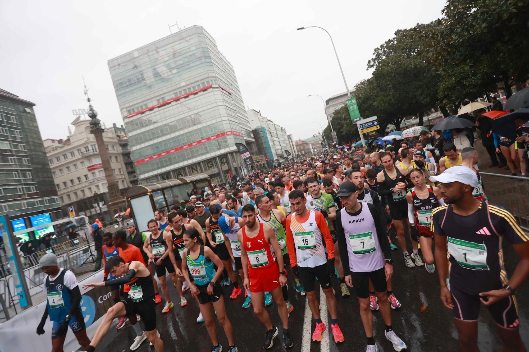 Búscate en la galería de Coruña21 y 5K