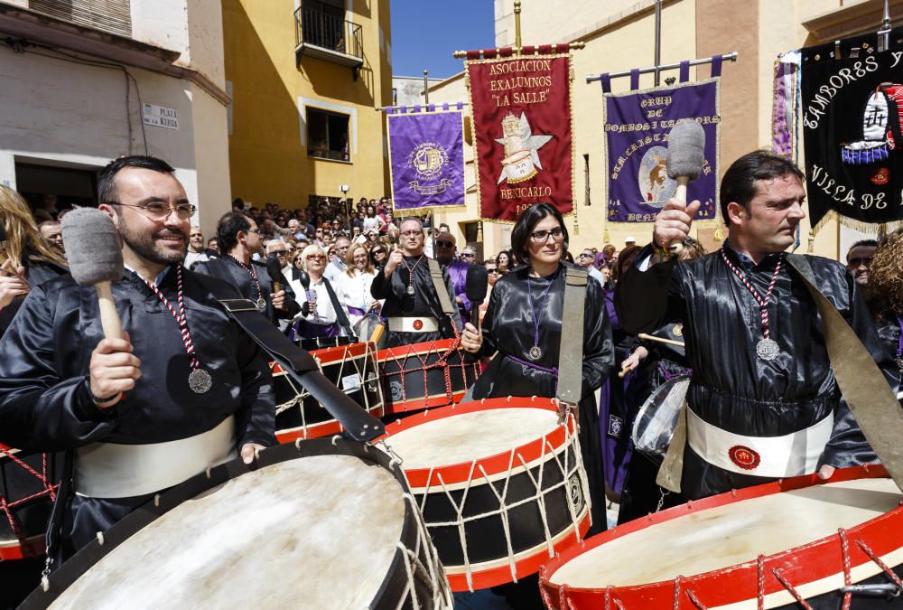 Rompida de la Hora en l'Alcora