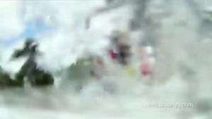 Vídeo promocional de Catalunya 2013