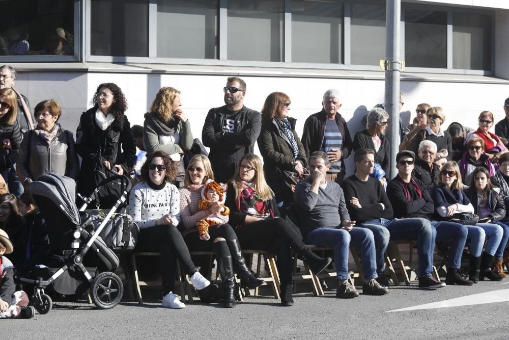 Carnaval de Palamós