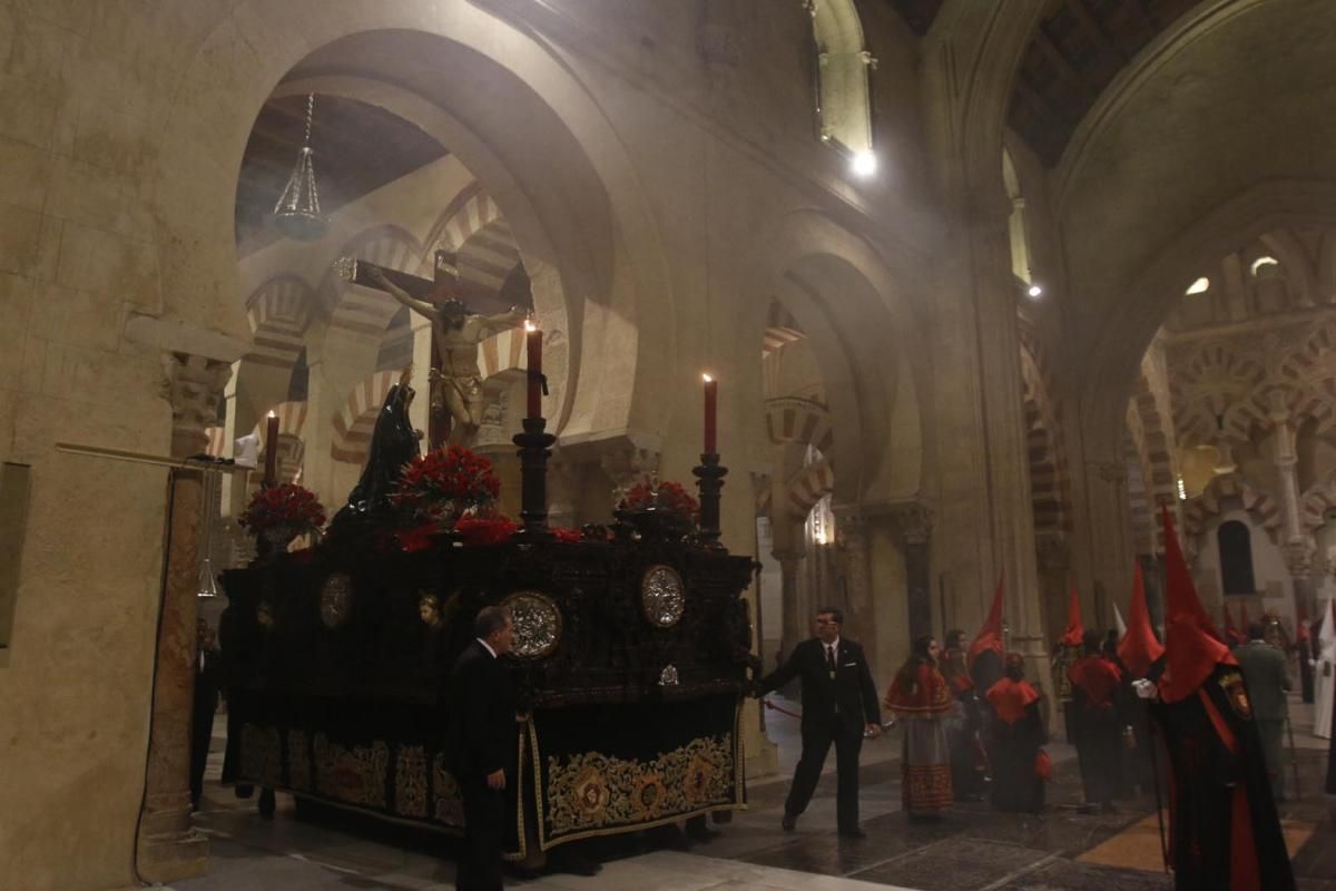 FOTOGALERÍA / Hermandad de la Caridad