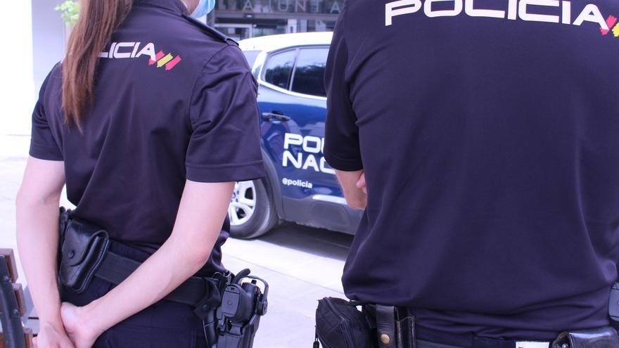 Detenido en Barcelona un narco incluido en la lista de los más buscados de Europa