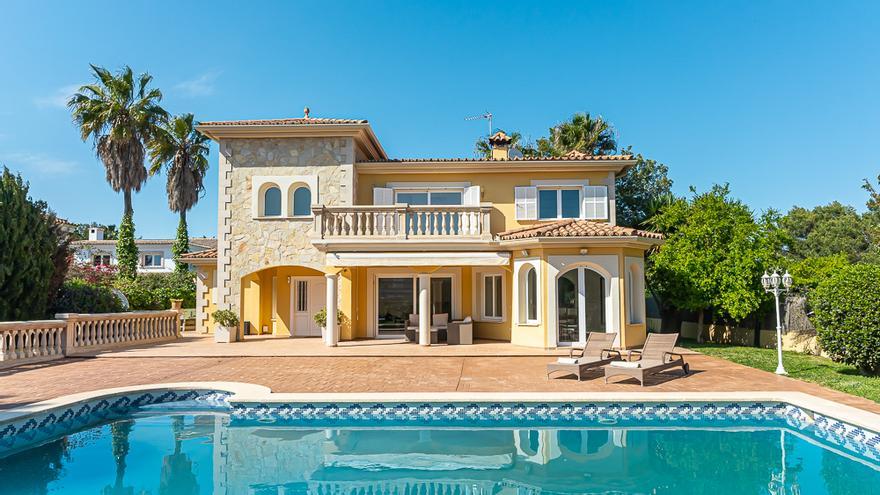 Casa en venta en Mallorca.