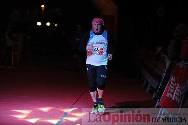 Running Night de El Ranero