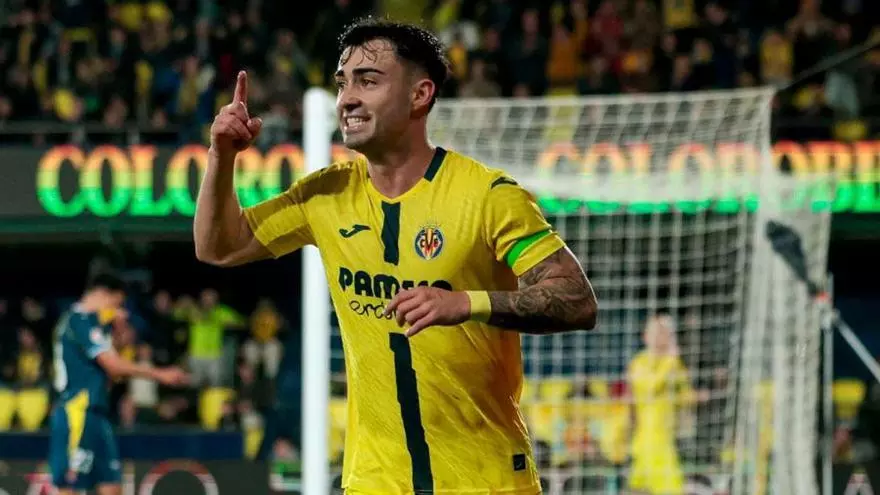 ¡Moleiro da el tiro de gracia al Espanyol anotando el cuarto gol!