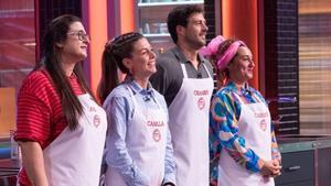 MasterChef