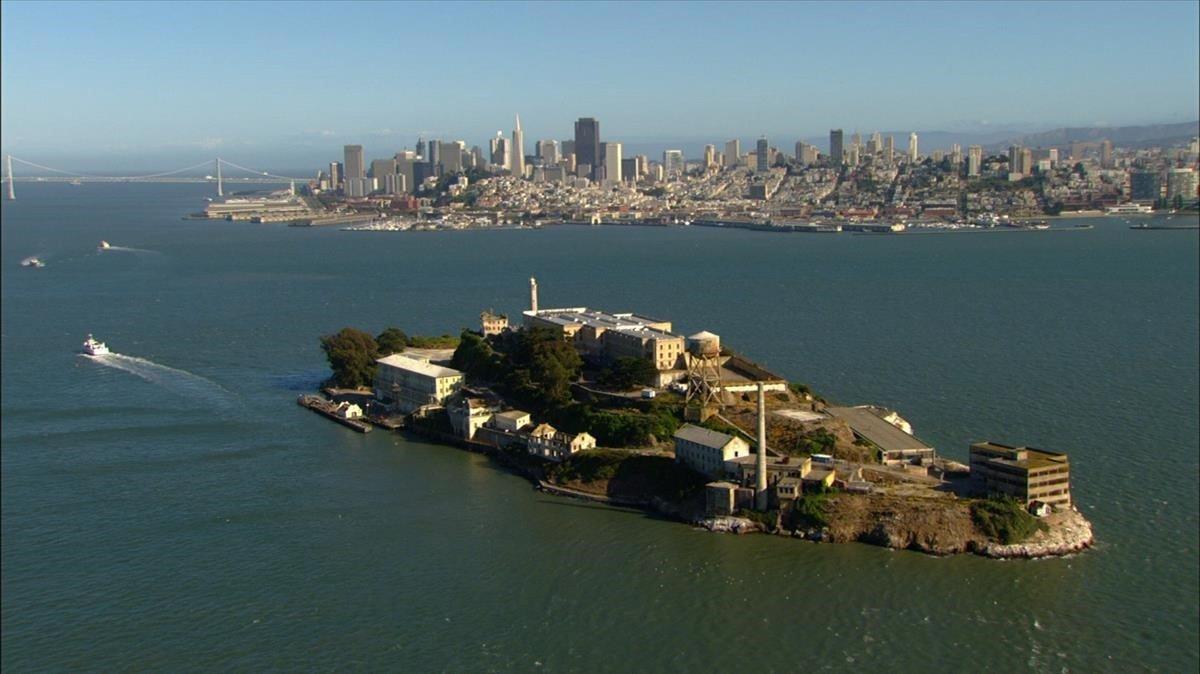 zentauroepp28234187 la isla de alcatraz para el documental de canal 33 canal33 l180124181104 zentauroepp28234187 la isla de alcatraz para el documental de canal 33 canal33 l180124181104