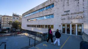 L’Hospitalet i el Govern s’alien per reformar els barris del nord