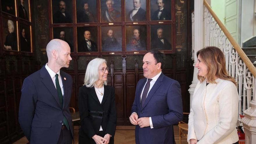 La Generalitat adjudica el contracte amb la Hispanic Society per a portar els Sorolla per 19,7 milions