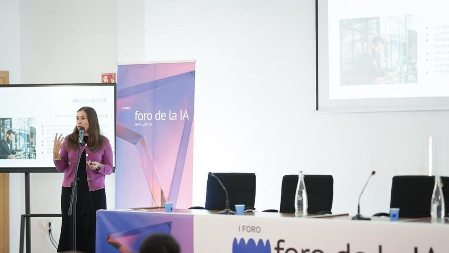 El Museu de l’Horta Sud alberga una formación en IA dirigida a la gestión cultural