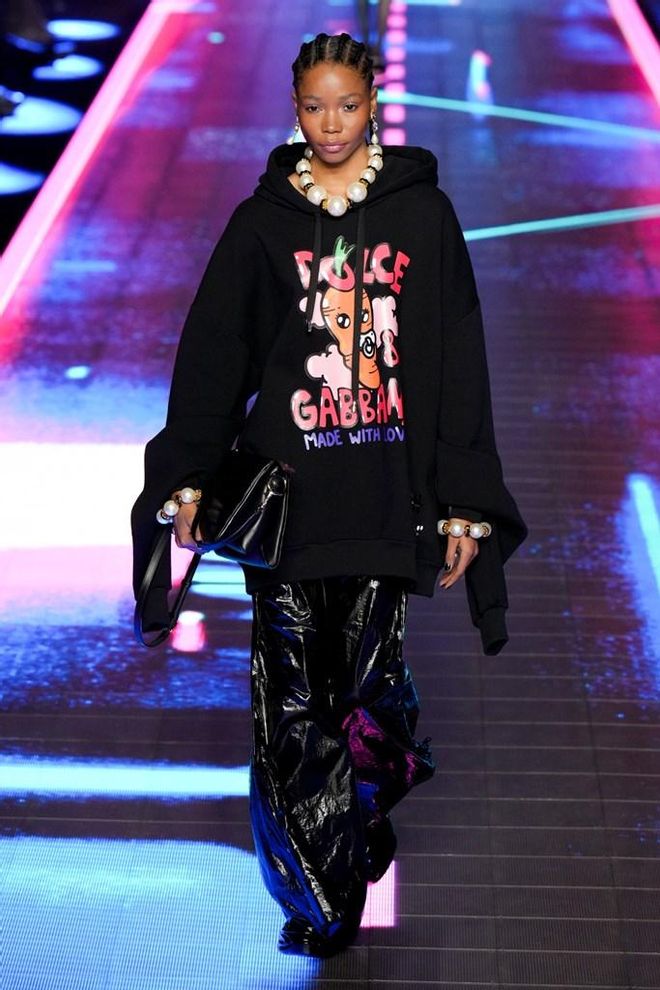 Dolce & Gabbana