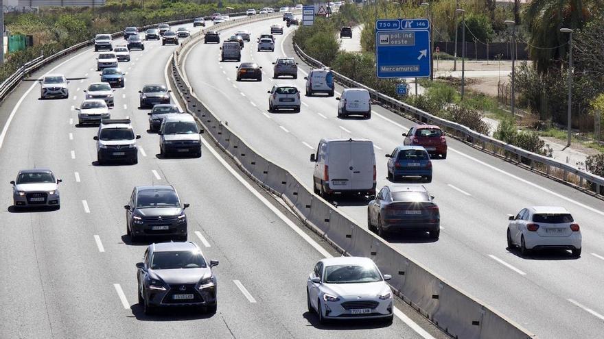 Más de 233.000 empleados de la Región de Murcia trabajan fuera de su municipio: así se mueven cada día para hacer su jornada laboral