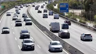 Más de 233.000 empleados murcianos trabajan fuera de su municipio: así se mueven cada día para hacer su jornada laboral