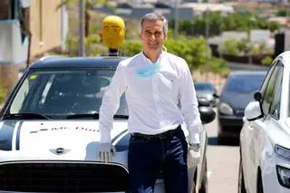 La subida de precios de las autoescuelas encarece las clases 30 euros por alumno