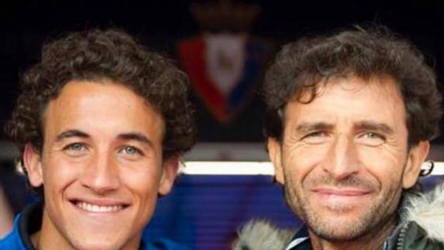 Julio Llorente, Arbeloa, Butragueño y Luis Milla, en la lista del Madrid