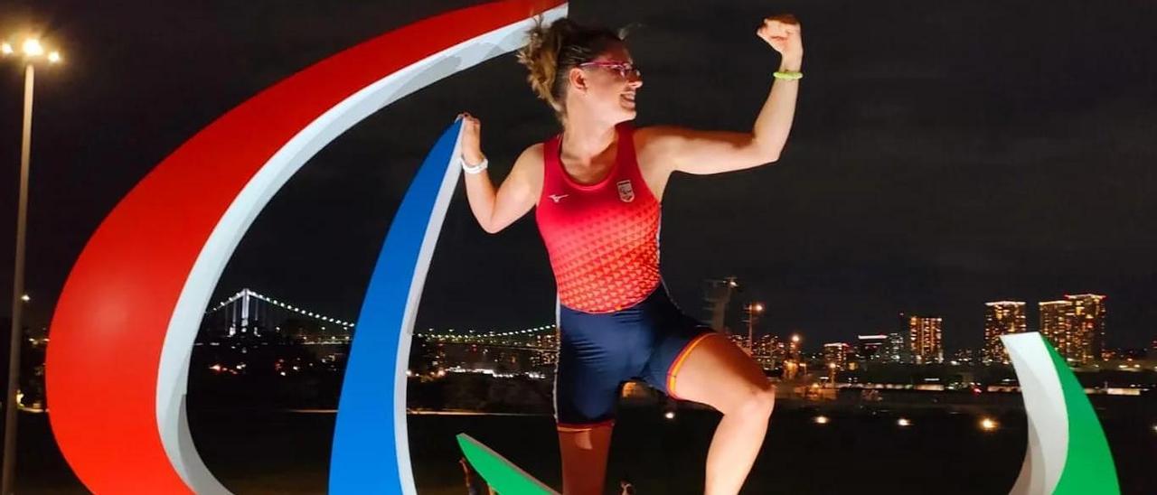 Verónica Rodríguez.