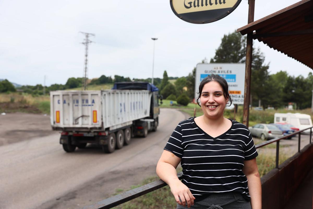Los residentes de la zona lamentan los excesos de "contaminación y ruido"
