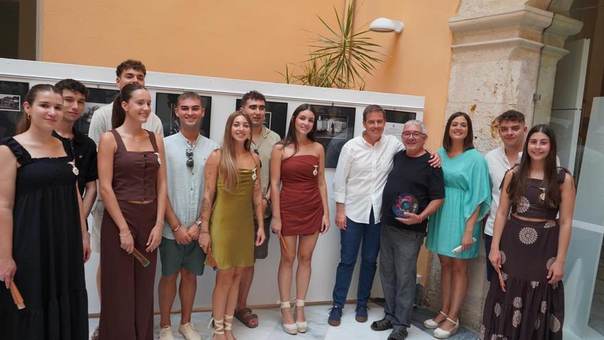 Francesc Barberá, Carlos Navarro y Eduard Francés triunfan en las exposiciones de la Fira