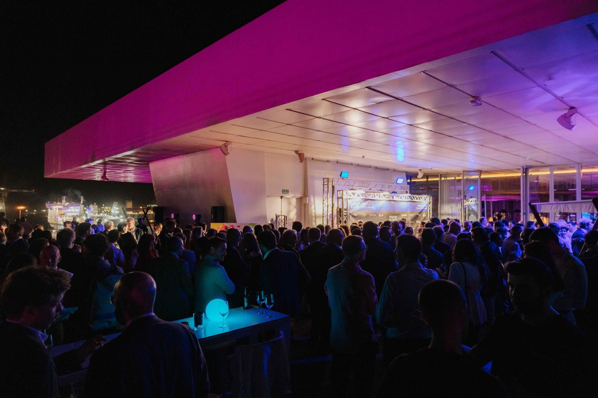 VDS 2025 Guest Reception