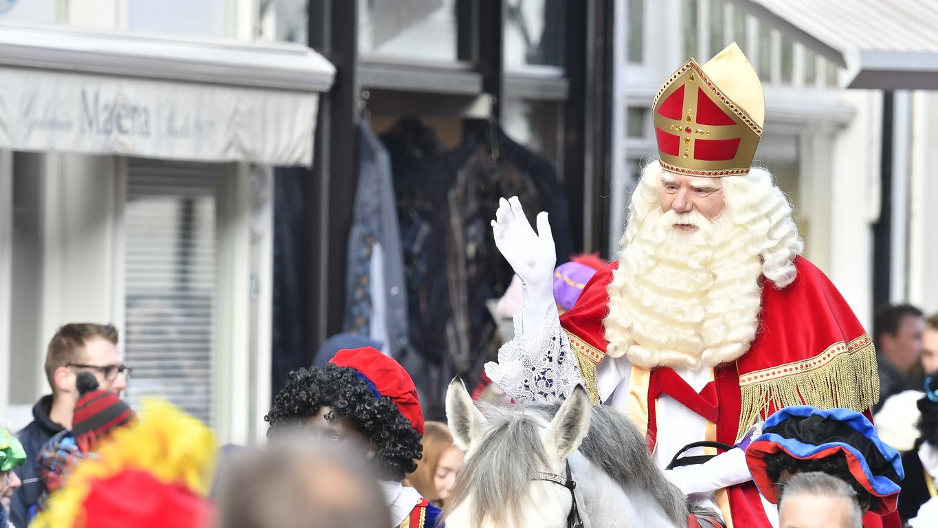 San Nicolás tiene un vínculo especial con Alicante.